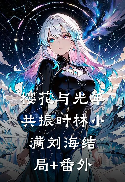 樱花与光年共振时林小满刘海结局+番外