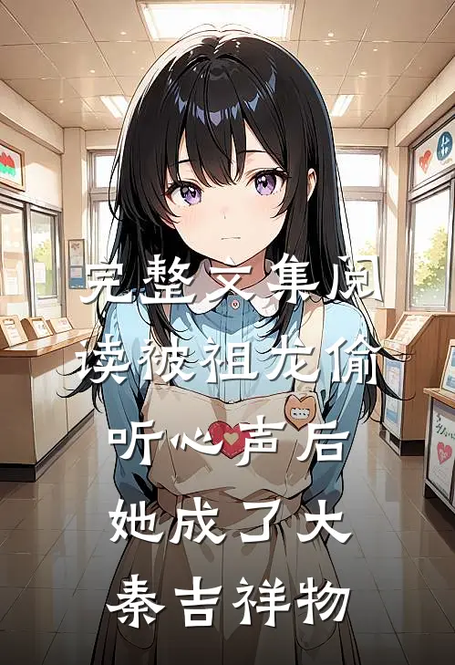 完整文集阅读被祖龙偷听心声后，她成了大秦吉祥物