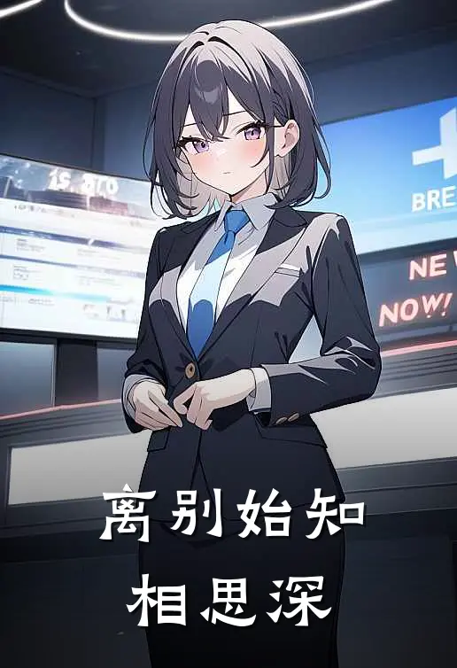 离别始知相思深免费阅读