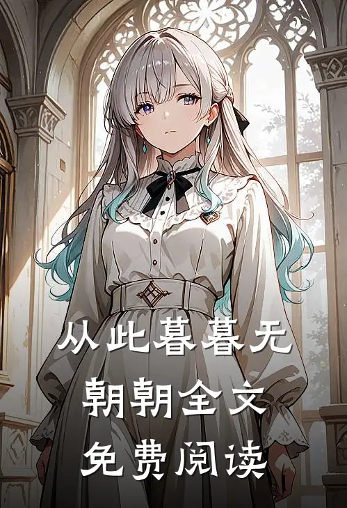 从此暮暮无朝朝全文免费阅读
