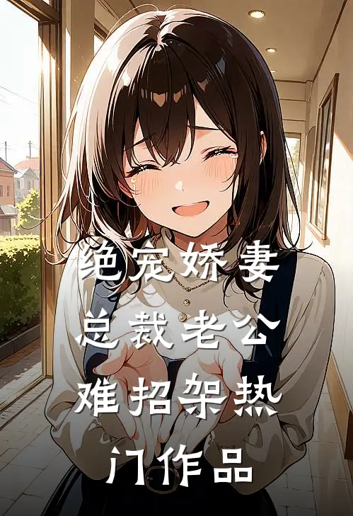 绝宠娇妻：总裁老公难招架热门作品