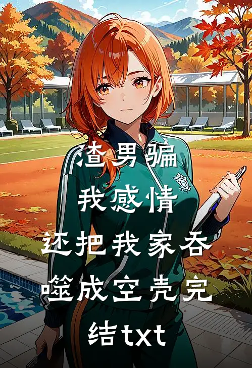 渣男骗我感情，还把我家吞噬成空壳完结txt