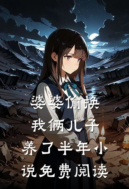 婆婆偷换我俩儿子,养了半年免费阅读