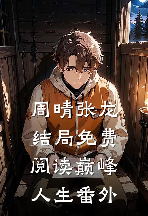 周晴张龙结局免费阅读巅峰人生番外