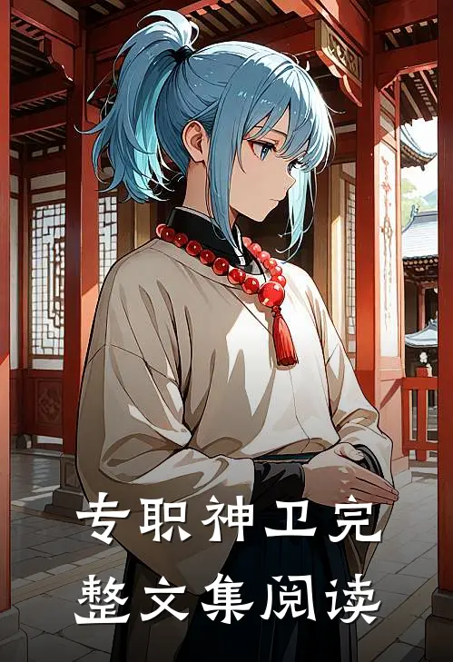 专职神卫完整文集阅读