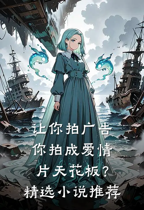 让你拍广告，你拍成爱情片天花板？精选小说推荐