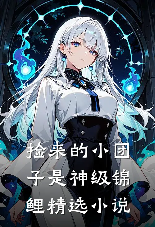 捡来的小团子是神级锦鲤精选小说