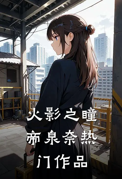 火影之瞳帝泉奈热门作品