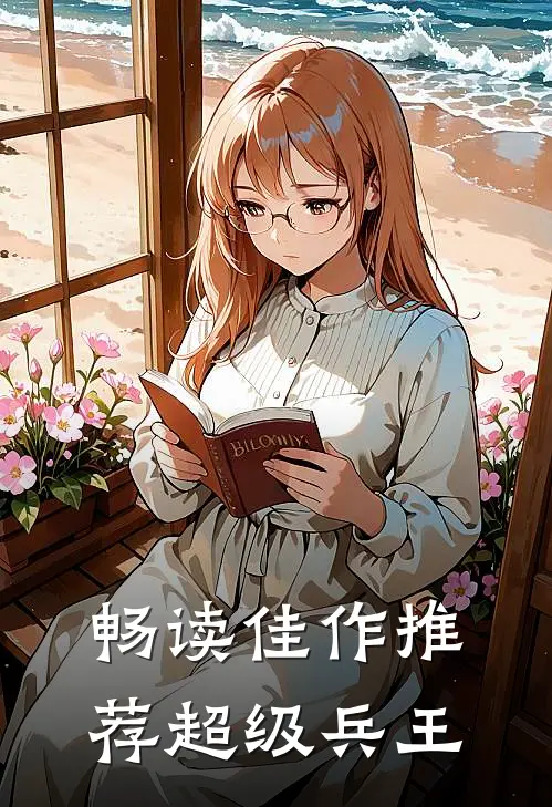 畅读佳作推荐超级兵王