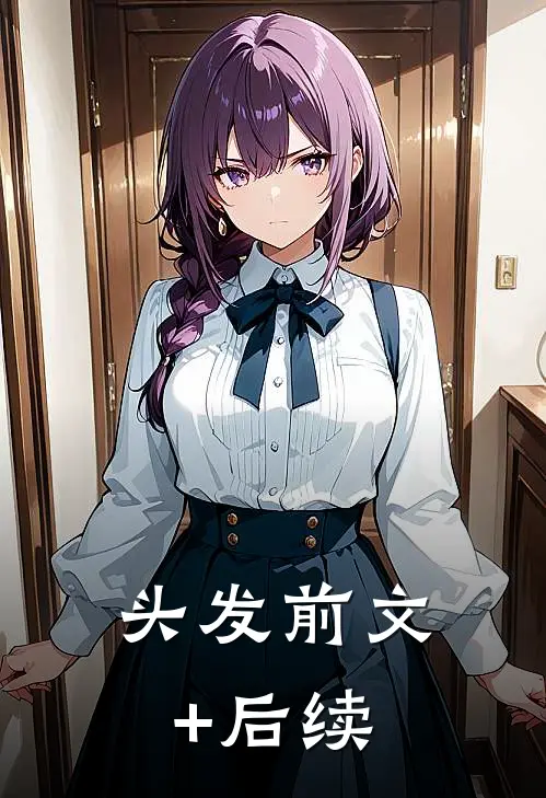 头发前文+后续