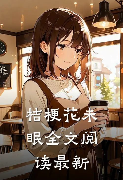 桔梗花未眠全文阅读最新