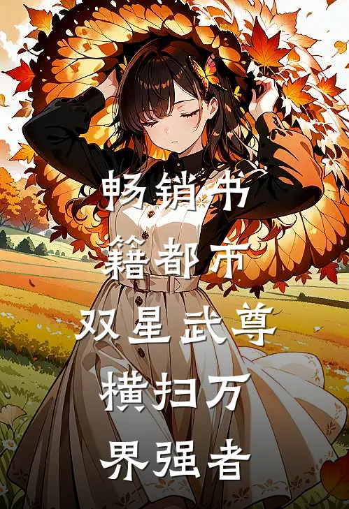 畅销书籍都市：双星武尊，横扫万界强者
