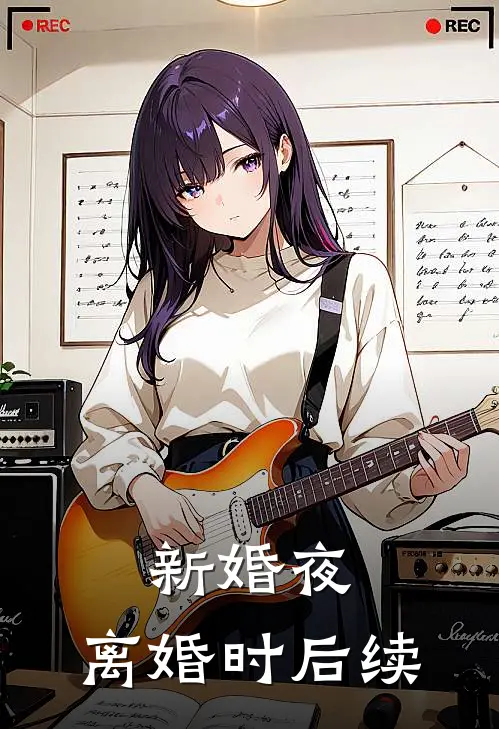 新婚夜，离婚时后续