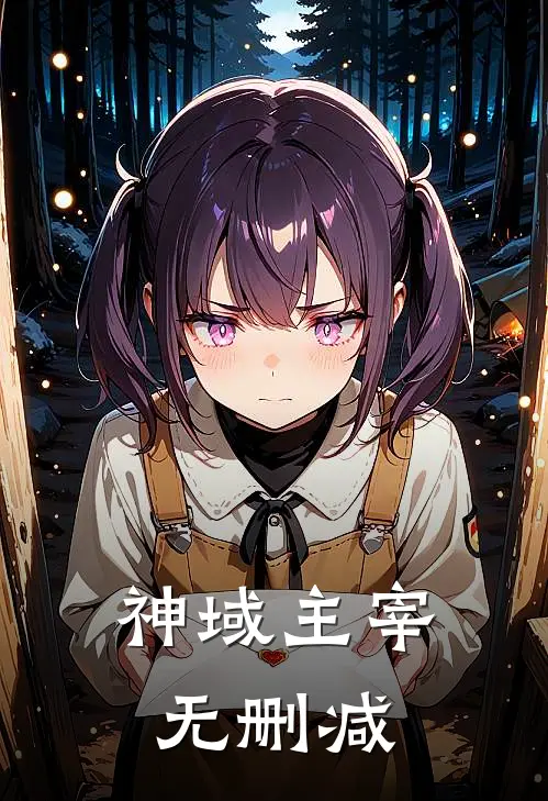 神域主宰无删减