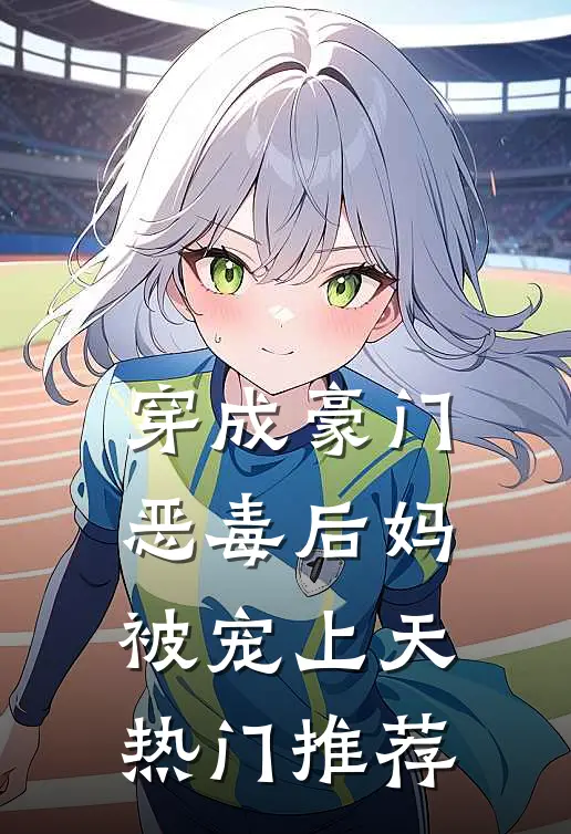 穿成豪门恶毒后妈被宠上天热门推荐