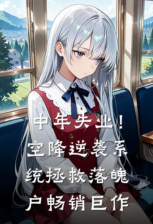 中年失业！空降逆袭系统拯救落魄户畅销巨作