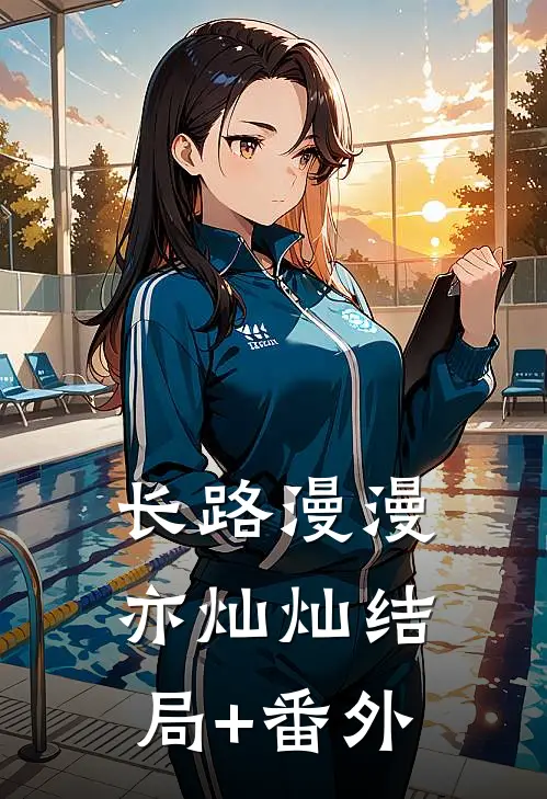 长路漫漫亦灿灿结局+番外