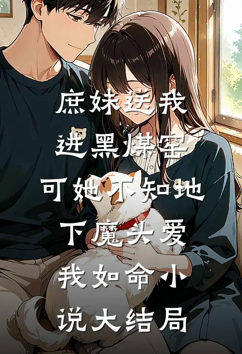 庶妹送我进黑煤窑，可她不知地下魔头爱我如命小说大结局