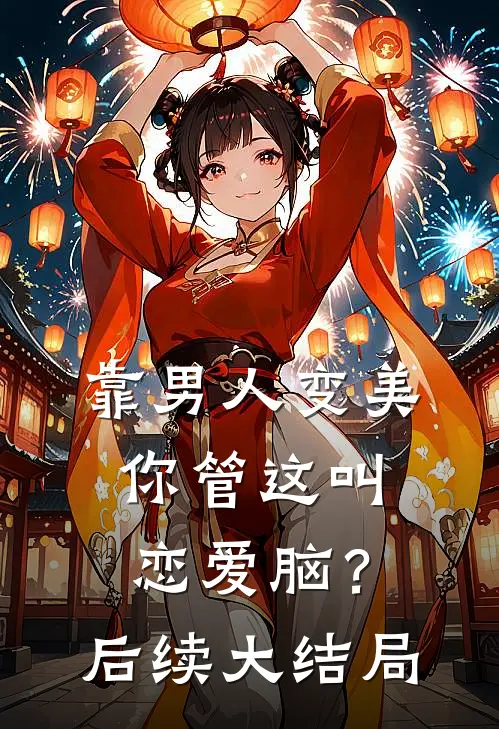 靠男人变美，你管这叫恋爱脑？后续大结局