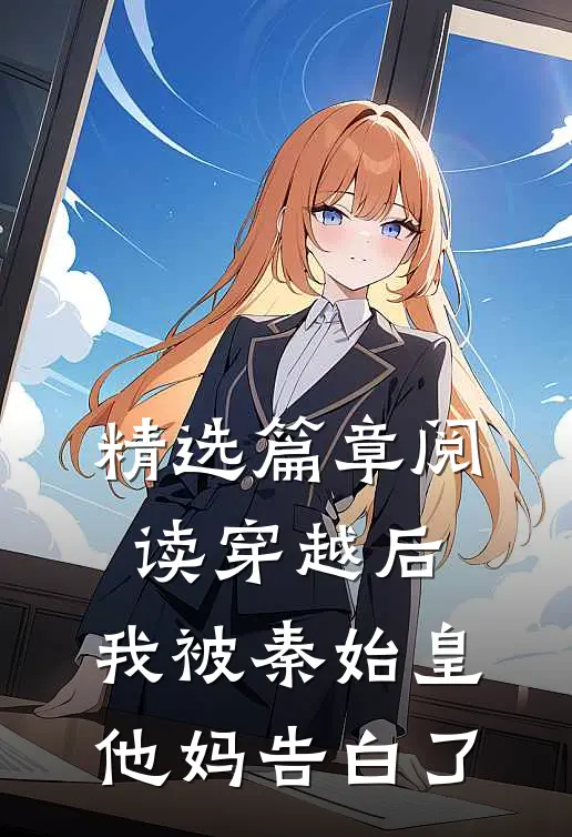 精选篇章阅读穿越后，我被秦始皇他妈告白了