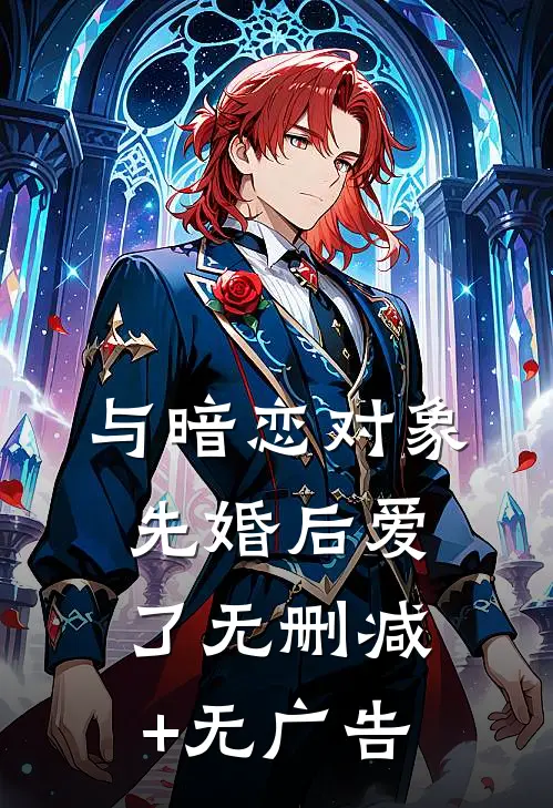 与暗恋对象先婚后爱了无删减+无广告