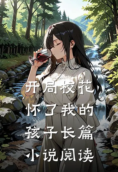 开局校花怀了我的孩子长篇小说阅读