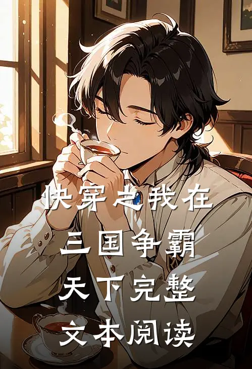 快穿之我在三国争霸天下完整文本阅读