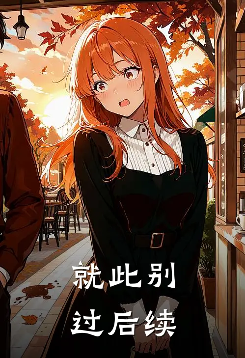 就此别过后续
