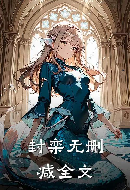 封栾无删减全文