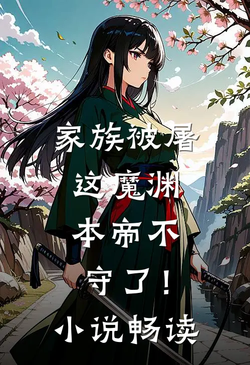家族被屠，这魔渊，本帝不守了！小说畅读
