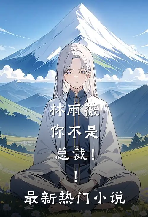 林雨薇，你不是总裁！！最新热门小说