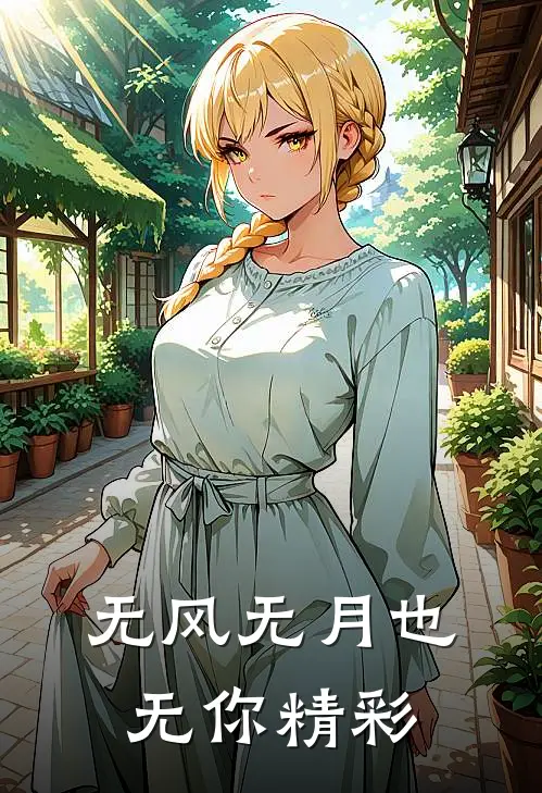 无风无月也无你精彩