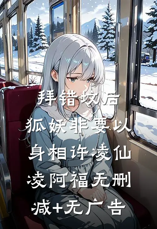 拜错坟后，狐妖非要以身相许凌仙凌阿福无删减+无广告