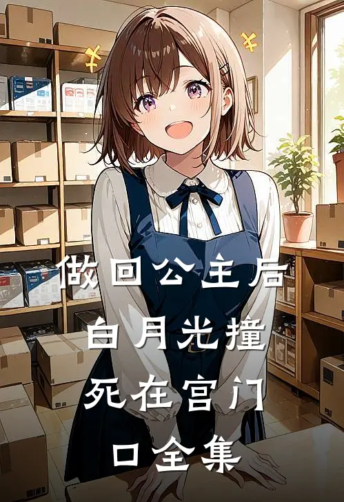 做回公主后，白月光撞死在宫门口 全集