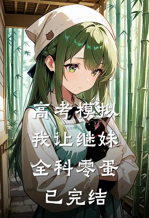 高考模拟，我让继妹全科零蛋已完结