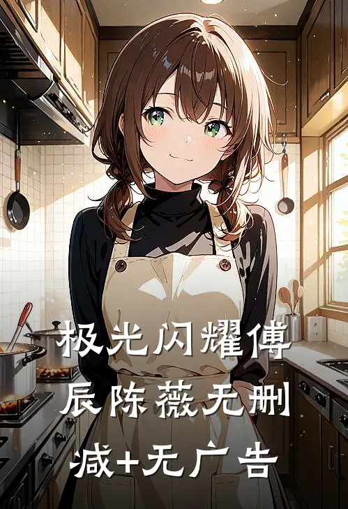 极光闪耀傅辰陈薇无删减+无广告