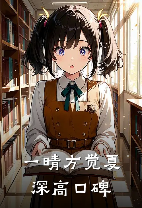 一晴方觉夏深高口碑