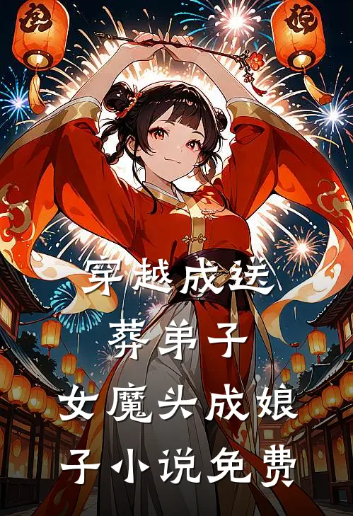 穿越成送葬弟子，女魔头成娘子小说免费