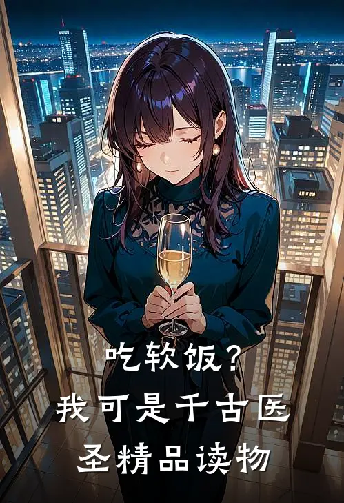 吃软饭？我可是千古医圣精品读物