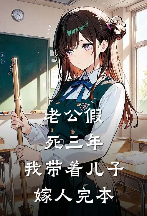 老公假死三年，我带着儿子嫁人完本
