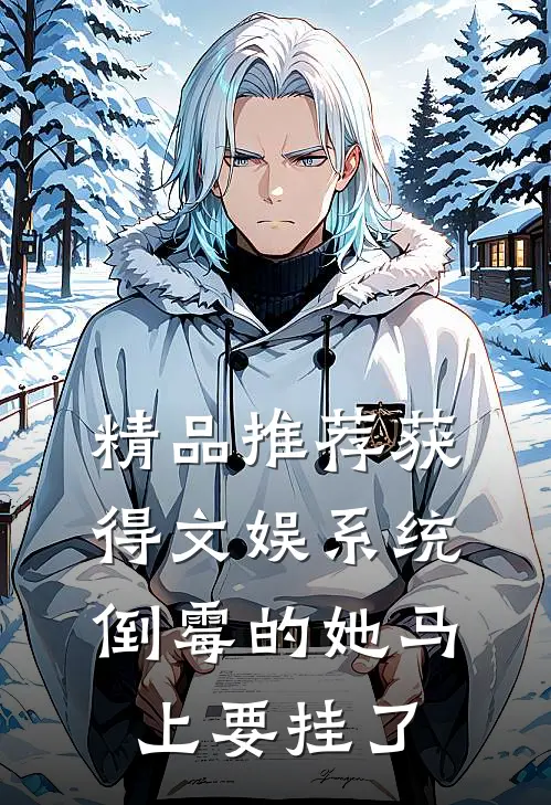 精品推荐获得文娱系统，倒霉的她马上要挂了