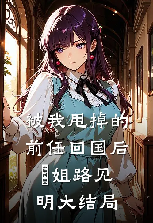被我甩掉的前任回国后玥姐路见明大结局