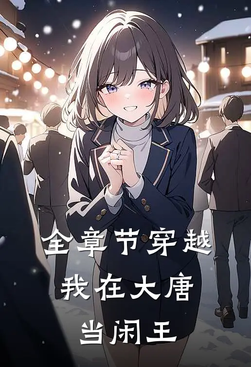 全章节穿越：我在大唐当闲王