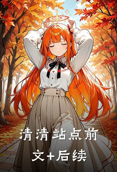 清清站点前文+后续