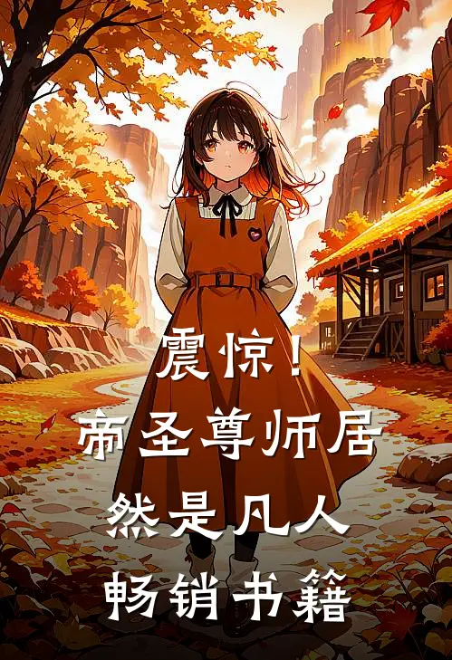震惊！帝圣尊师居然是凡人畅销书籍