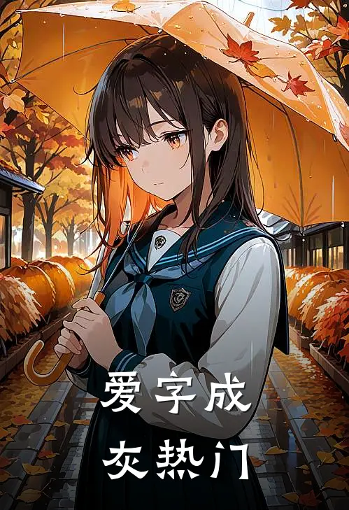 爱字成灰热门