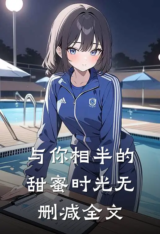 与你相半的甜蜜时光无删减全文
