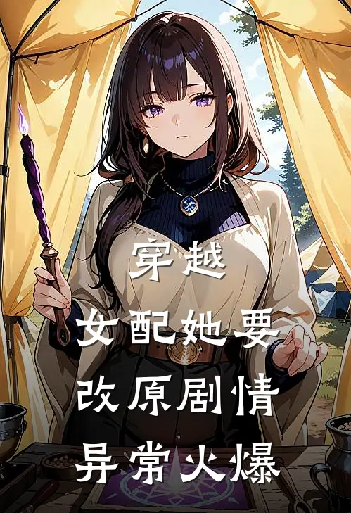 穿越：女配她要改原剧情异常火爆