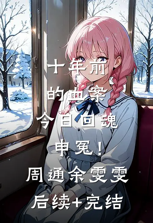 十年前的血案，今日回魂申冤！周通余雯雯后续+完结