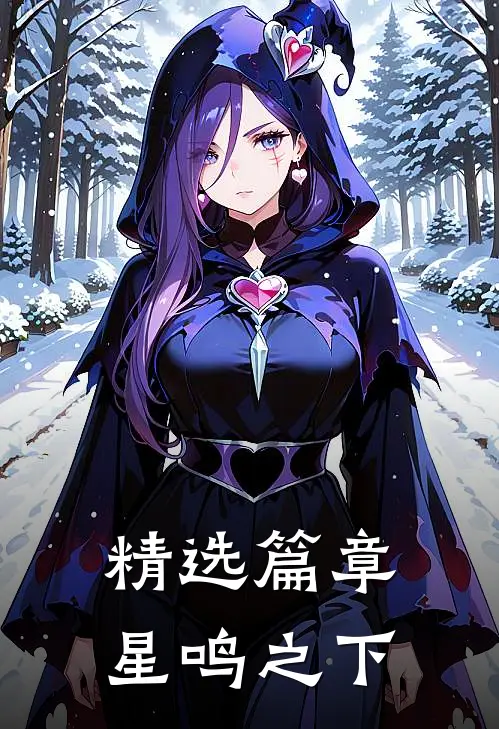 精选篇章星鸣之下